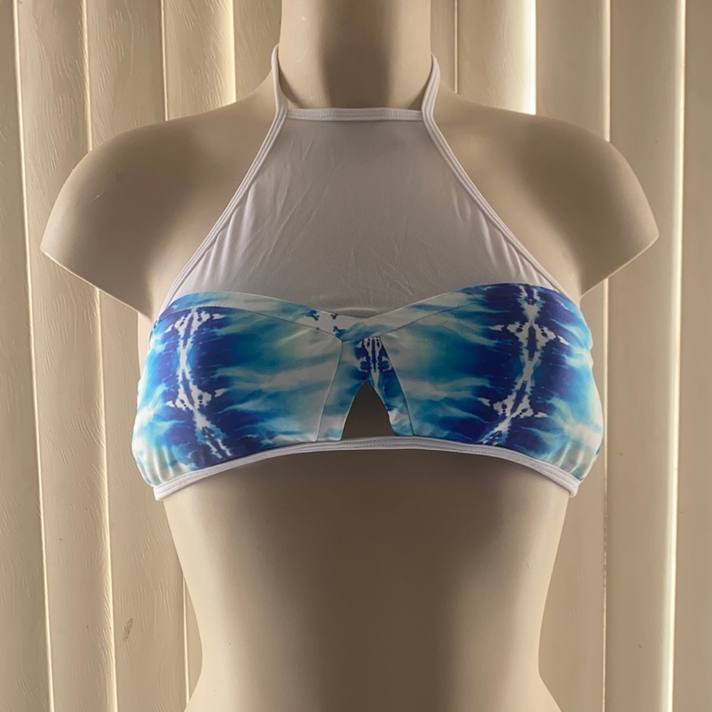 The Harper Top